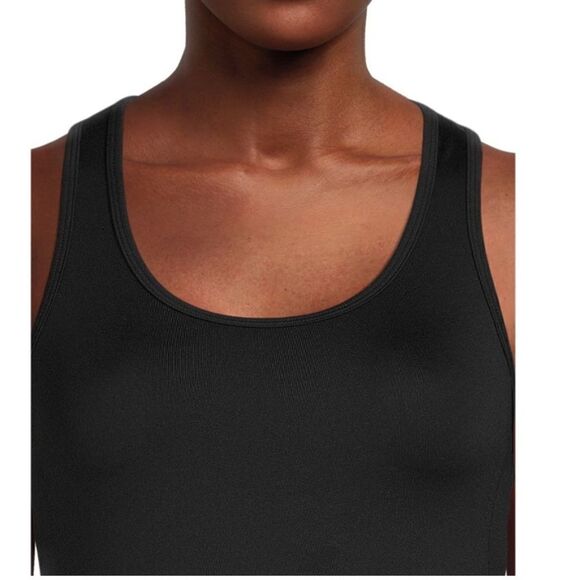 Racerbacked Tank Top  - Picture 2 of 5